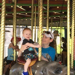 Meet your Posher, Caitlin